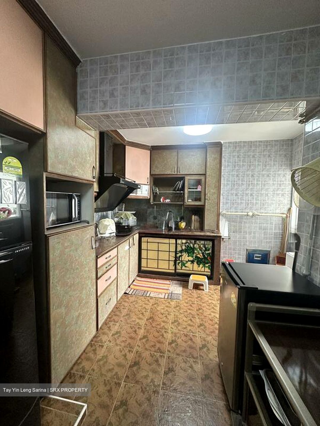 Blk 54 New Upper Changi Road (Bedok), HDB 5 Rooms #508117561